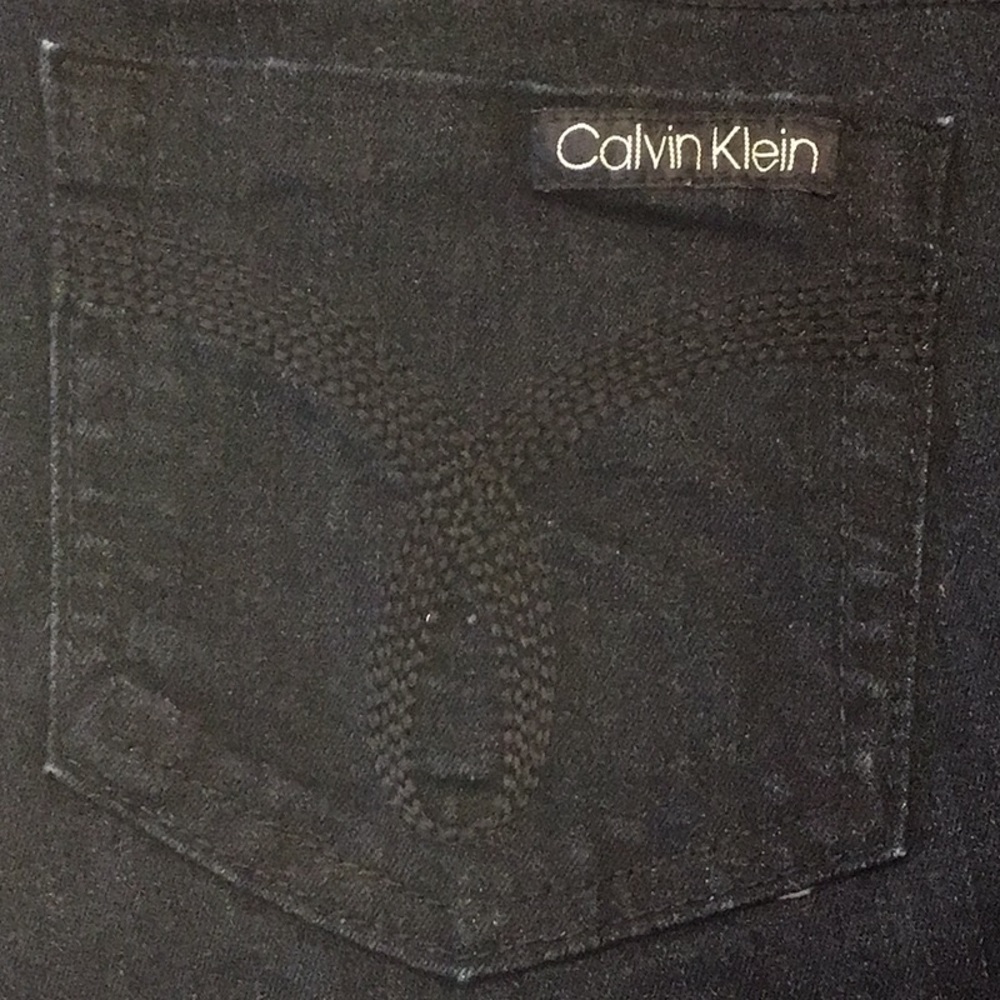 New Calvin Klein capri - Picture 3 of 4